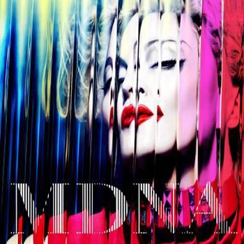 MDNA MDNA