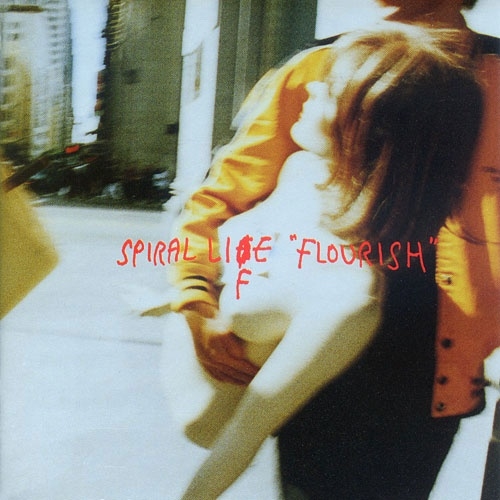 FLOURISH＜タワーレコード限定/完全生産限定盤＞