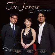 ライヴ・アット・ザ・グリー ライヴ・アット・ザ・グリー