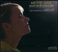 ムーン・オン・マイ・ショルダー ムーン・オン・マイ・ショルダー