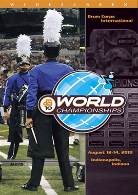 2010 DCI World Championships DVD Vol.1 (World Class1-12)