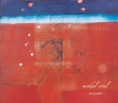 Nujabes/modal soul