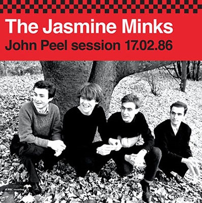 John Peel Session 17.02.86＜限定盤＞