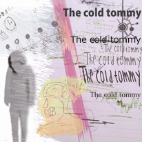 The cold tommy/ѥɡס[TRJC-2005]