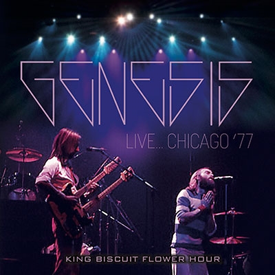 Live In Chicago 1977