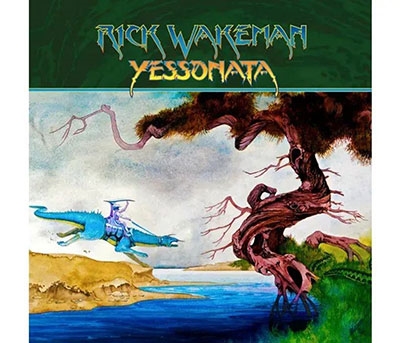 Yessonata＜限定盤/Green Vinyl＞