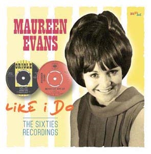 Like I Do: The Sixties Recordings