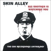 Big Brother Is Watching You: The CBS Records Anthology