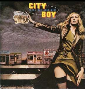 Young Men Gone West/Book Early: Expanded Edition