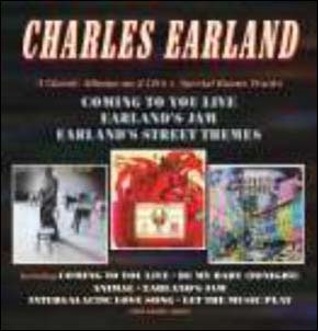 Coming To You Live / Earland's Jam / Earland's Street Themes