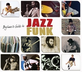 Beginner's Guide to Jazz Funk[NSBOX098]