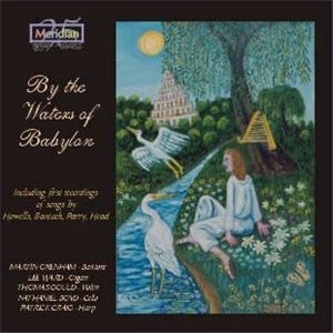 By the waters of Babylon By the waters of Babylon