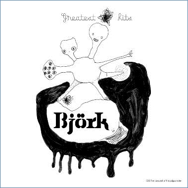 Bjork/Greatest Hits