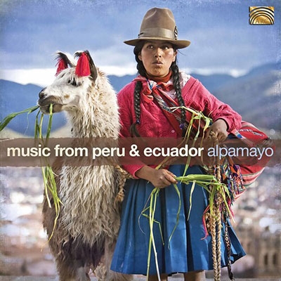TOWER RECORDS ONLINE㤨Alpamayo/Music From Peru & Ecuador[EUCD2867]פβǤʤ1,790ߤˤʤޤ