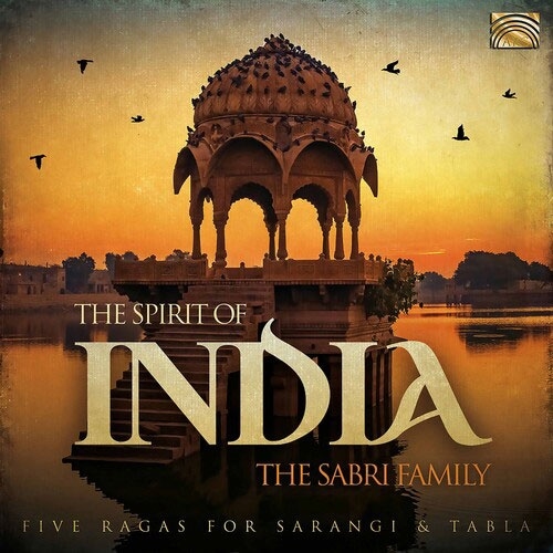 TOWER RECORDS ONLINE㤨The Sabri Family/The Spirit Of India  Five Ragas For Sarangi & Tabla[EUCD2904]פβǤʤ1,890ߤˤʤޤ