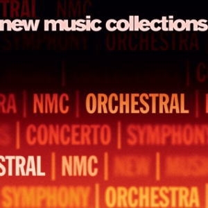 New Music Collections Vol.3 - Orchestral