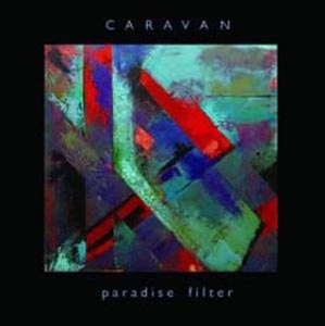 Caravan/Paradise Filter[CPGJJM1]