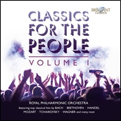 Classics for the People Vol.1