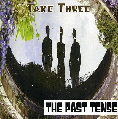 The Past Tense/Take Three[PA022]