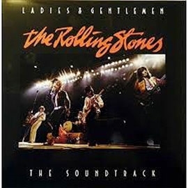 Gentlemen rolling & stones ladies Rolling Stones