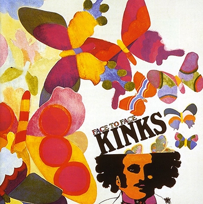 The Kinks/Face to Face