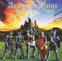 March Of The Saint March Of The Saint