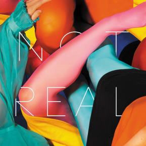 Stealing Sheep/Not Real ＜初回生産限定盤＞