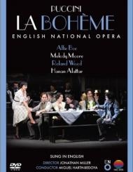 Puccini: La Boheme (in English)
