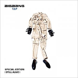 BIGBANG/Still Alive : BIGBANG Special Edition (T.O.P Version