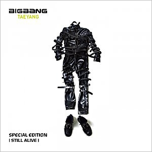 BIGBANG/Still Alive : BIGBANG Special Edition (テヤン Version