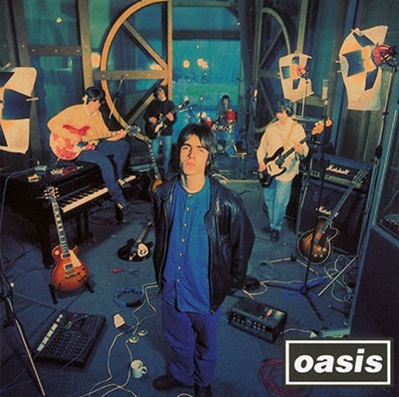 Oasis/Supersonic＜完全生産限定盤＞