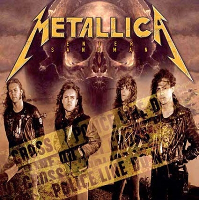 Metallica/Live＜限定盤＞