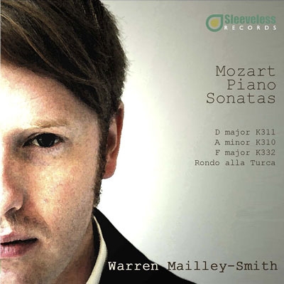 Mozart: Piano Sonatas No.8, No.9, No.12, Rondo alla Turca K.331 Mozart: Piano Sonatas No.8, No.9, No.12, Rondo alla Turca K.331