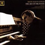グレン・グールド/Glenn Gould Anniversary Edition - Bach: The Art ...