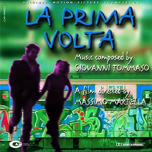 La Prima Volta (OST)