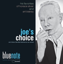 Joe's Choice