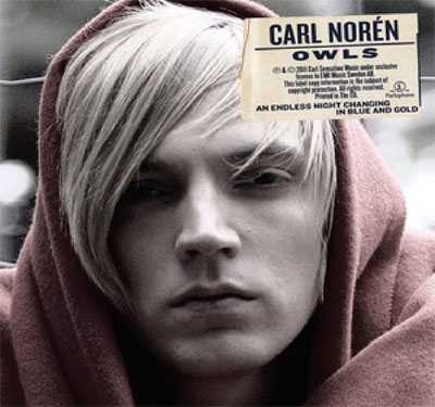 TOWER RECORDS ONLINE㤨Carl Noren/Owls[X0941512]פβǤʤ1,890ߤˤʤޤ