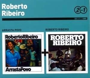 Arrasta Povo / Roberto Ribeiro 