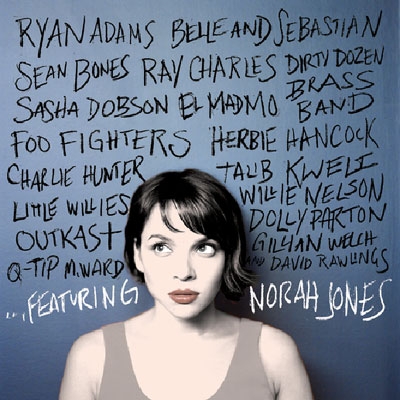 Norah Jones/... Featuring Norah Jones