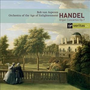 TOWER RECORDS ONLINE㤨֥ܥ֡ե󡦥ڥ/Handel Organ Concertos Op.7[VBS9125612]פβǤʤ1,606ߤˤʤޤ