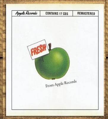 Apple Records Box Set<限定盤> Apple Records Box Set<限定盤>