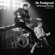 Dr. Feelgood/All Through The City (with Wilko 1974-1977) ޥѥå 3CD+DVDϡס[XW95804026]