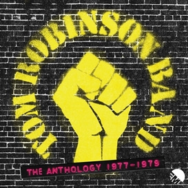 The Anthology 1977-1979 ［3CD+DVD］