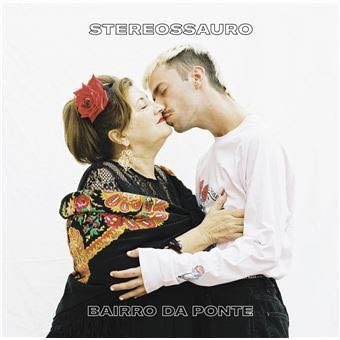 TOWER RECORDS ONLINE㤨Stereossauro/Bairro Da Ponte[5605231069526]פβǤʤ3,490ߤˤʤޤ