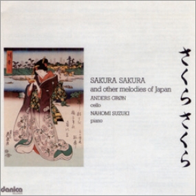 Sakura Sakura and Other Melodies of Japan