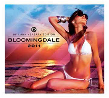 Bloomingdale 2011 : 10th Anniversary
