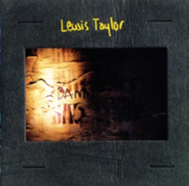 Lewis Taylor:  Expanded Edition