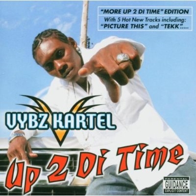 Up 2 Di Time (More Up 2 Di Time)