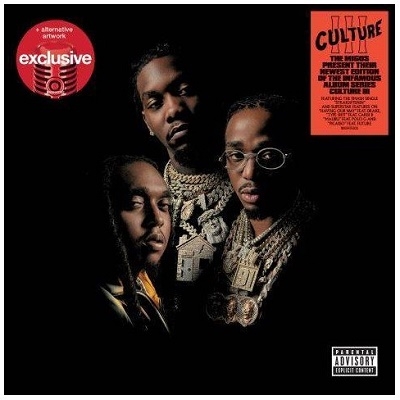 Migos/Culture III