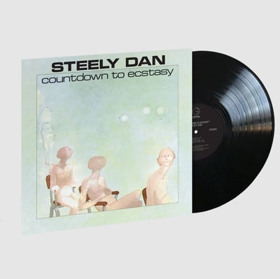 Steely Dan/Countdown To Ecstasy[4533252]